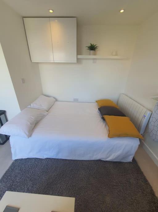 Apartamento The Tiny Sea Gem Jaywick Sands Exterior foto